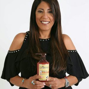 Meet your Posher, Savannah